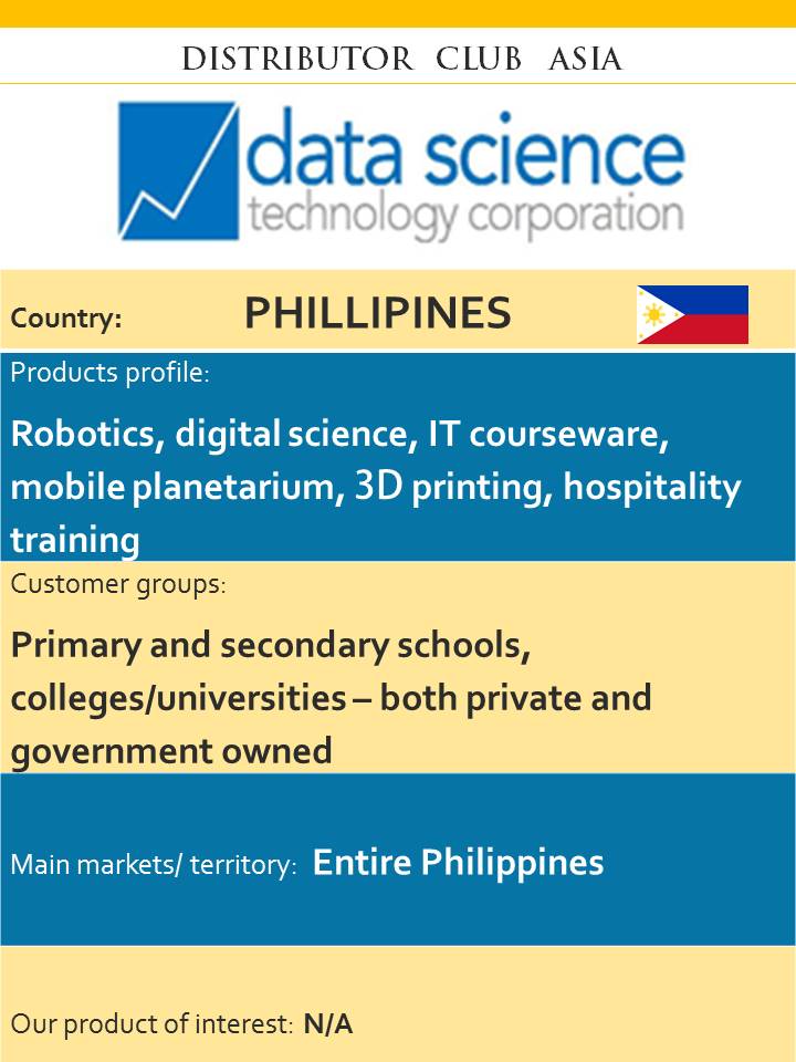 Data Science technology