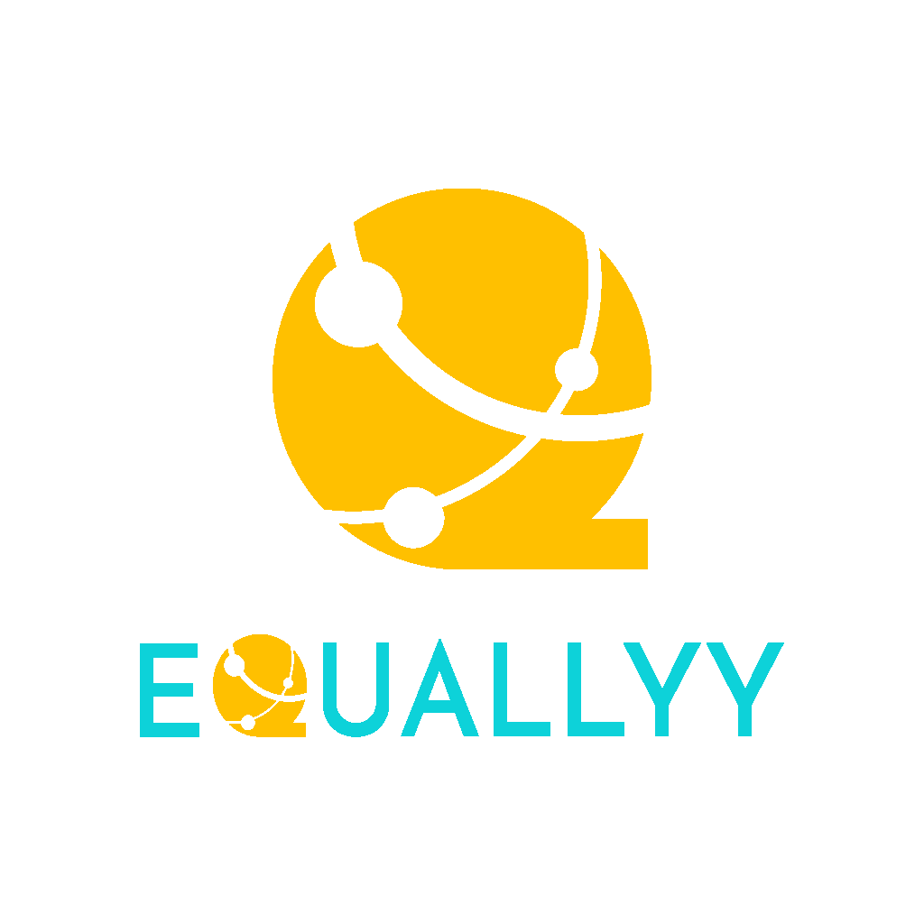 EQUALLYY logo