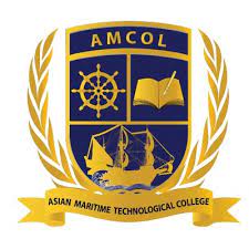 Asian Maritime Technological College logo